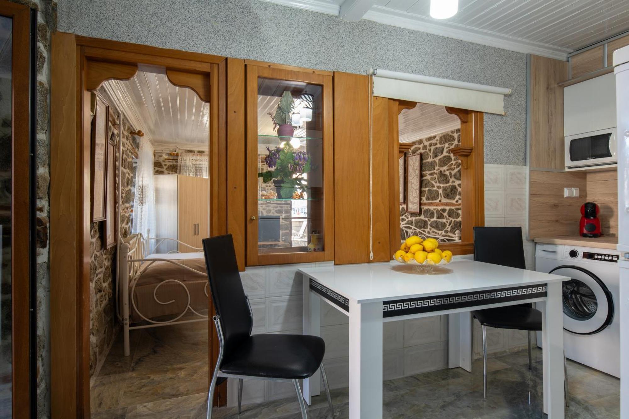 House Draganis Villa Sykia Chalkidikis Exterior photo