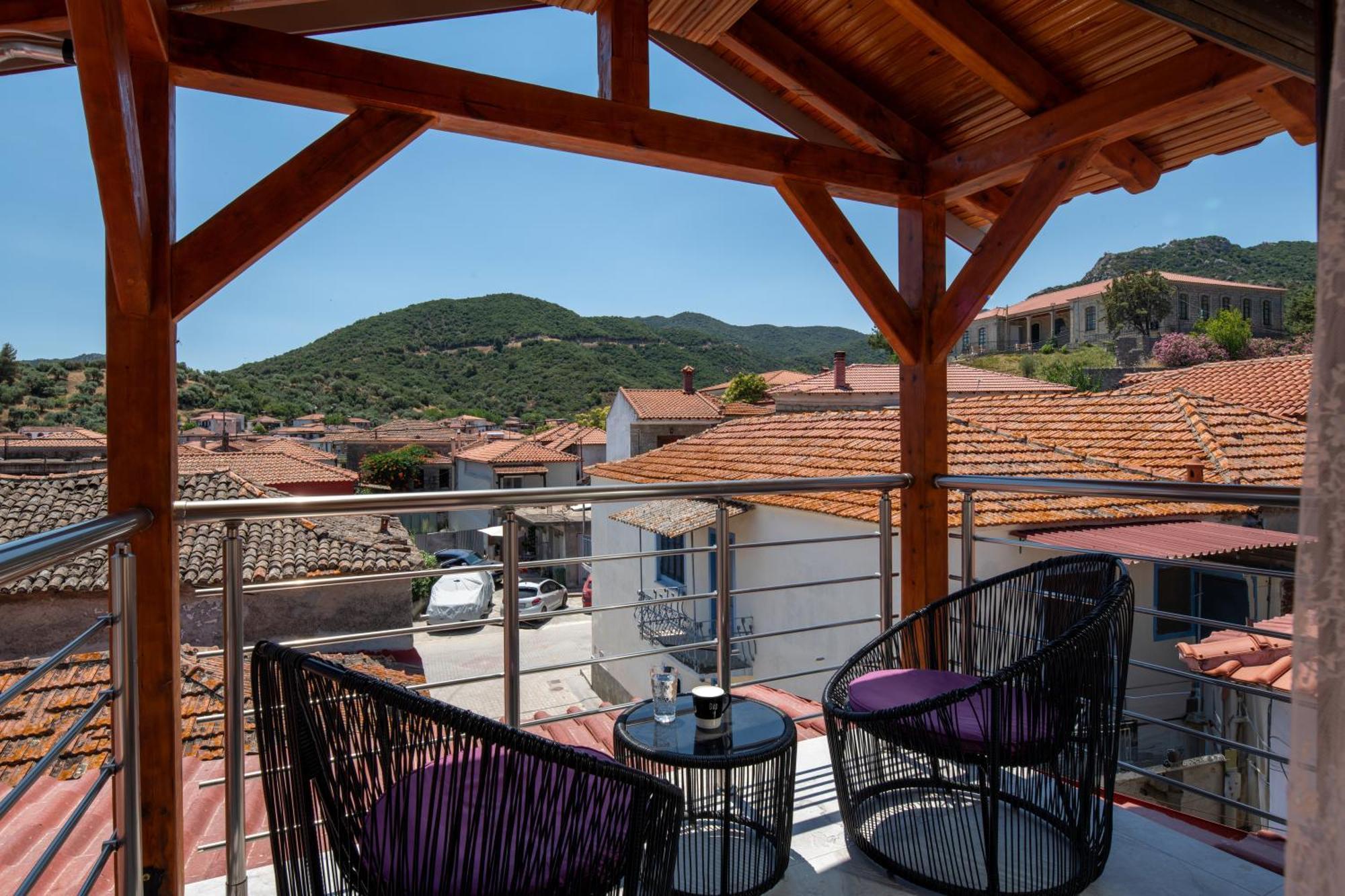 House Draganis Villa Sykia Chalkidikis Exterior photo