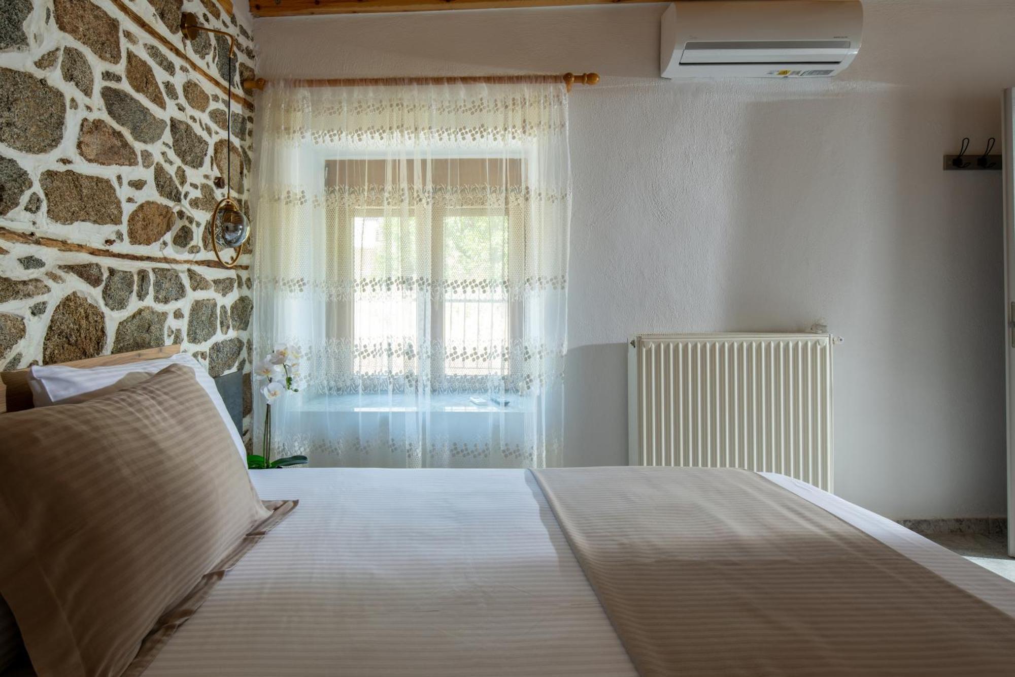 House Draganis Villa Sykia Chalkidikis Exterior photo