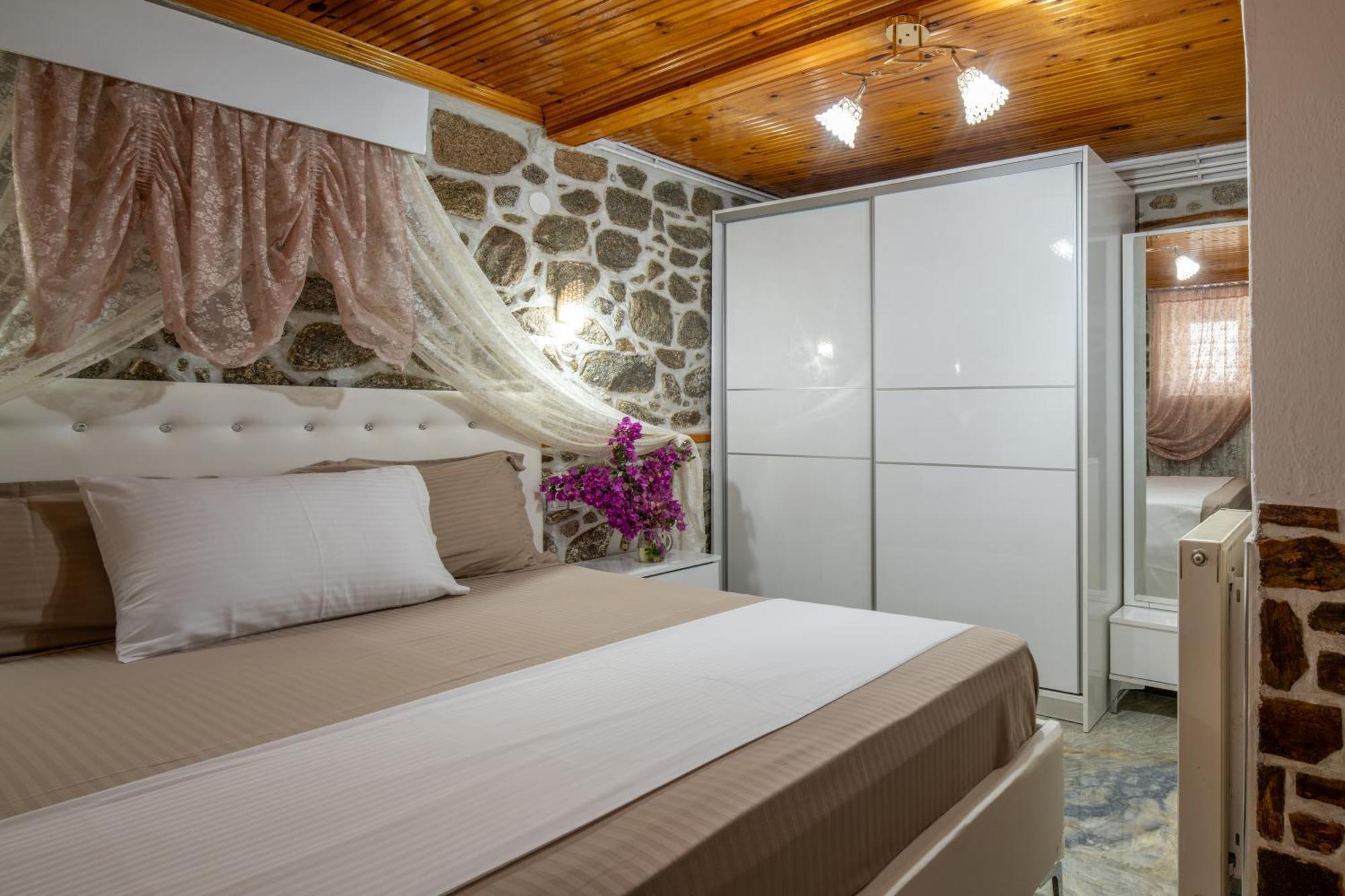 House Draganis Villa Sykia Chalkidikis Exterior photo
