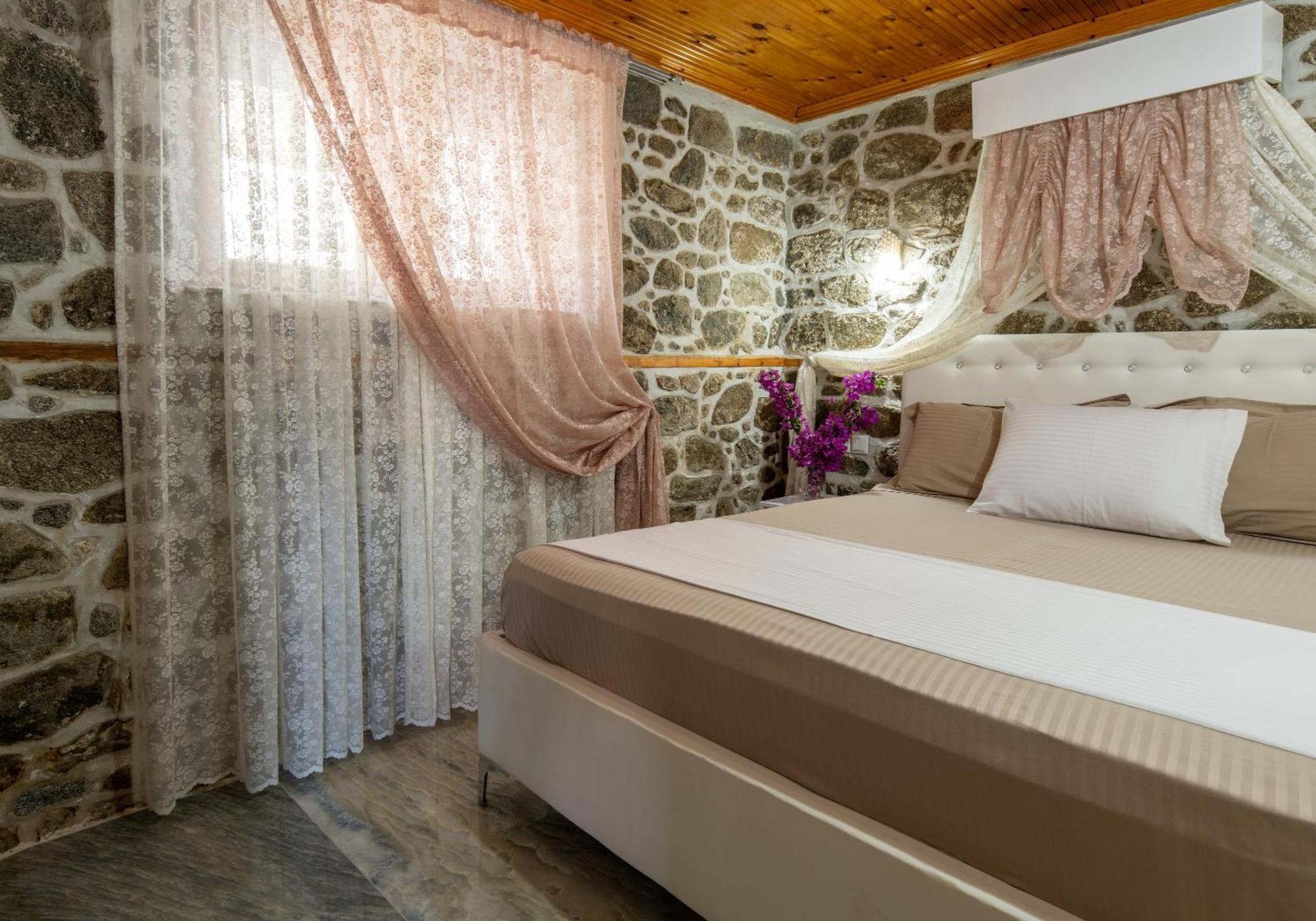 House Draganis Villa Sykia Chalkidikis Exterior photo