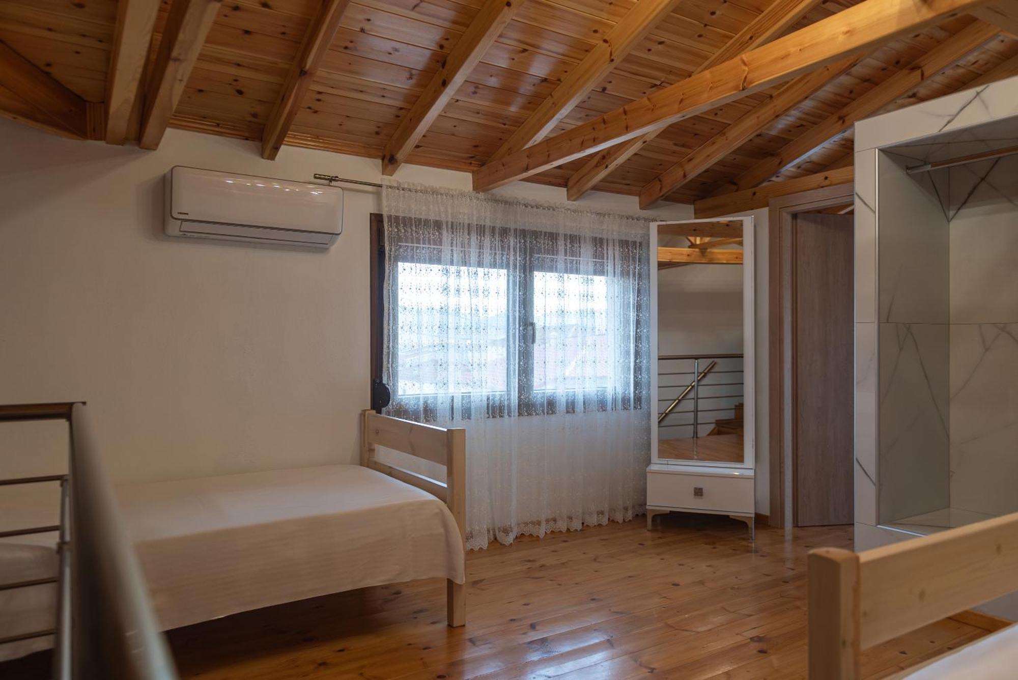 House Draganis Villa Sykia Chalkidikis Exterior photo